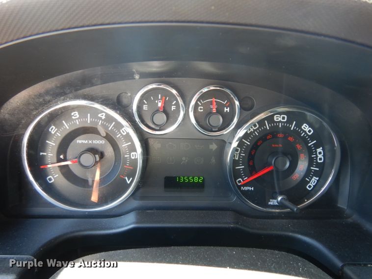 image for item HA9477 2010 Ford Edge  SUV