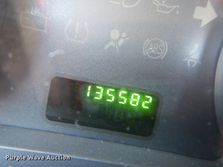 image for item HA9477 2010 Ford Edge  SUV