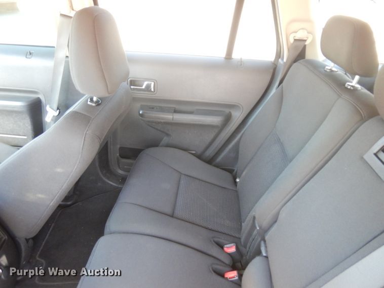 image for item HA9477 2010 Ford Edge  SUV