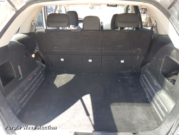 image for item HA9477 2010 Ford Edge  SUV