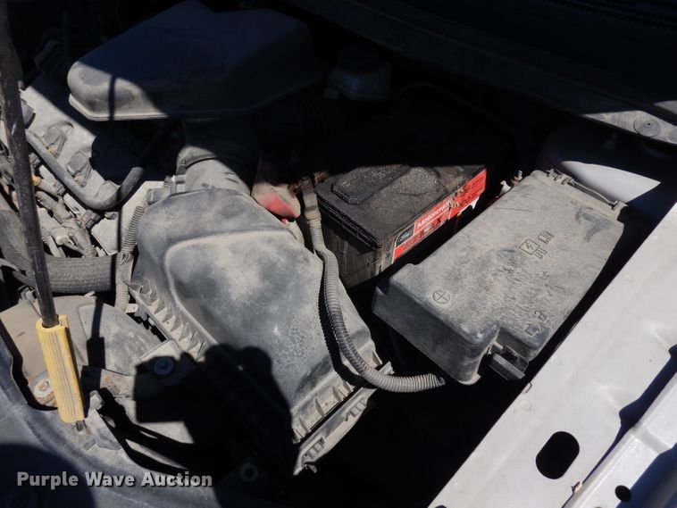 image for item HA9477 2010 Ford Edge  SUV