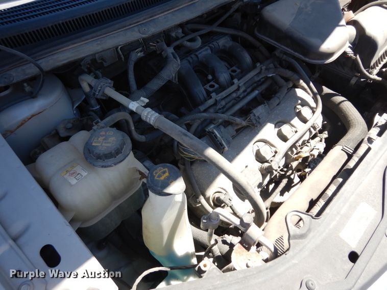 image for item HA9477 2010 Ford Edge  SUV