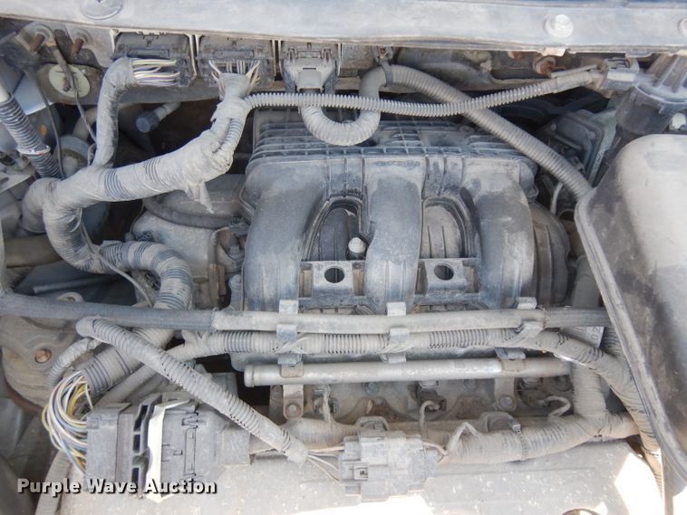 image for item HA9477 2010 Ford Edge  SUV