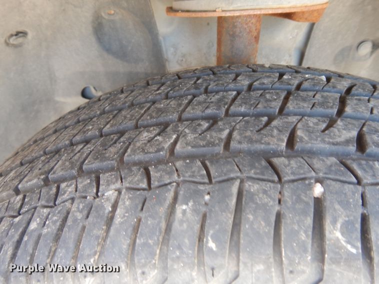 image for item HA9477 2010 Ford Edge  SUV