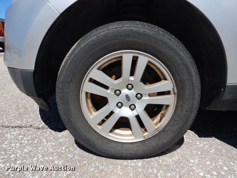 image for item HA9477 2010 Ford Edge  SUV