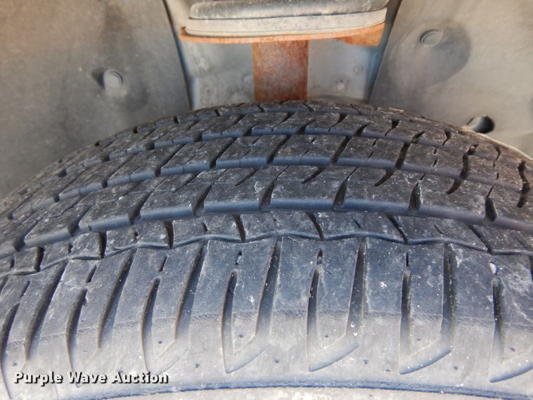 image for item HA9477 2010 Ford Edge  SUV