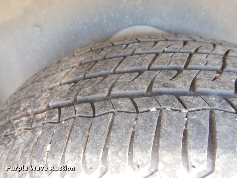 image for item HA9477 2010 Ford Edge  SUV