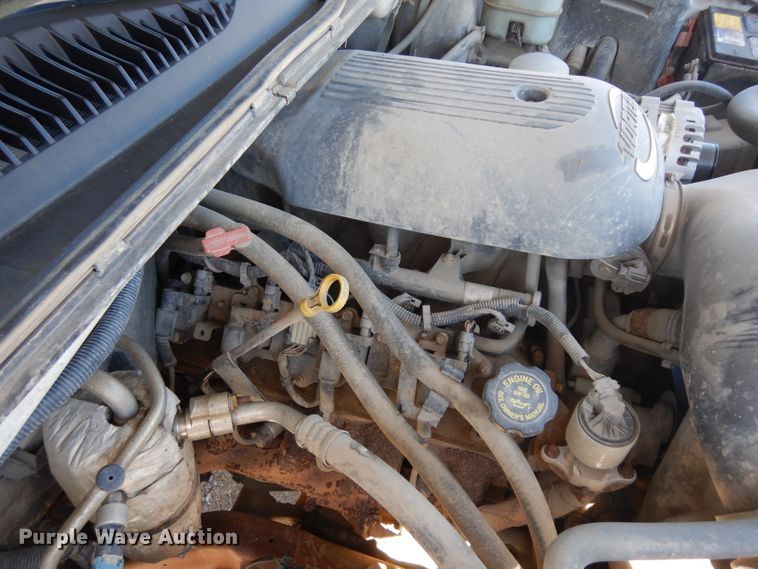 image for item HA9478 2001 GMC Silverado 1500  pickup truck