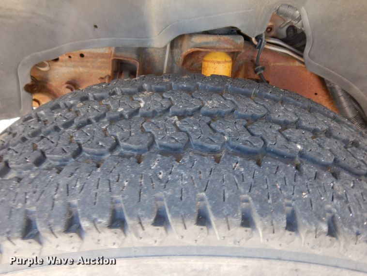 image for item HA9478 2001 GMC Silverado 1500  pickup truck