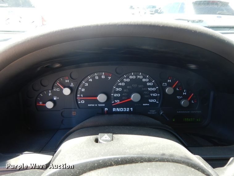 image for item HA9479 2005 Ford Explorer  SUV