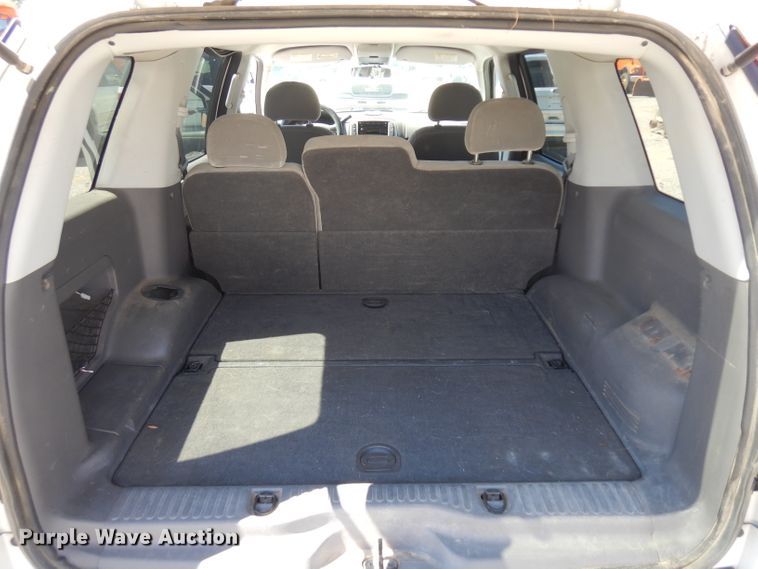image for item HA9479 2005 Ford Explorer  SUV