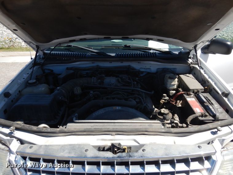 image for item HA9479 2005 Ford Explorer  SUV