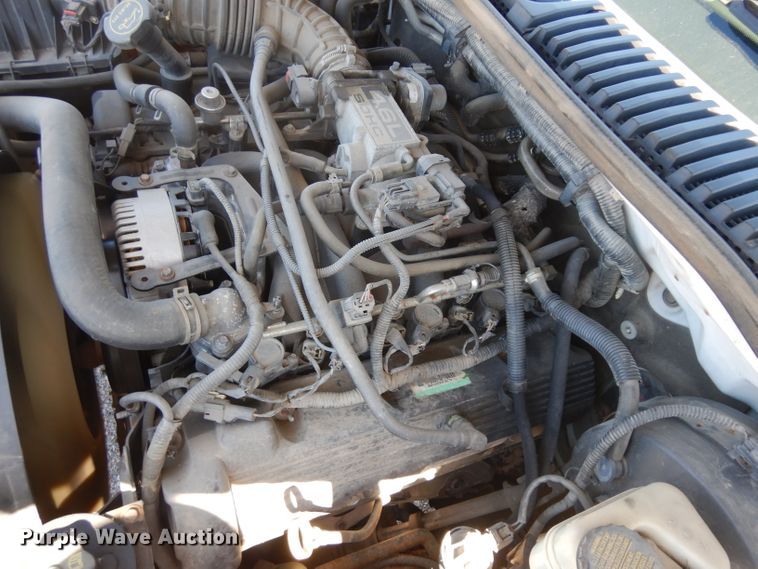 image for item HA9479 2005 Ford Explorer  SUV