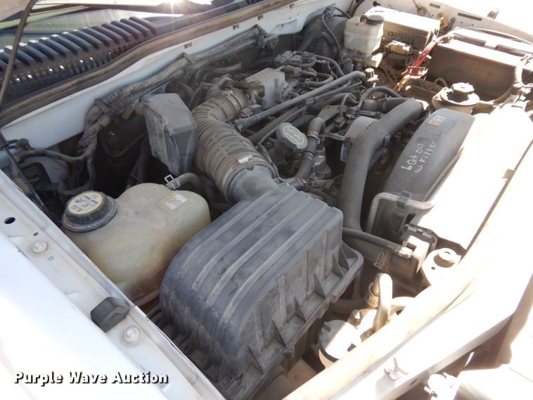 image for item HA9479 2005 Ford Explorer  SUV