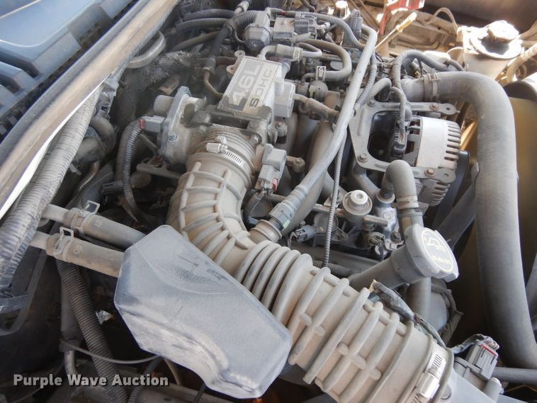 image for item HA9479 2005 Ford Explorer  SUV