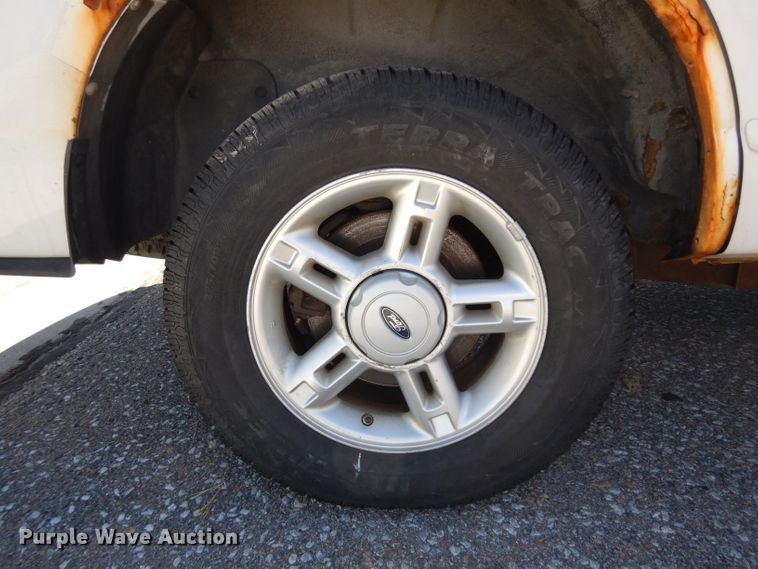 image for item HA9479 2005 Ford Explorer  SUV