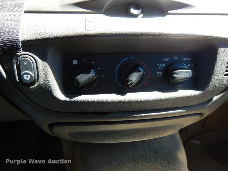 image for item HA9480 2011 Ford Crown Victoria Police Interceptor