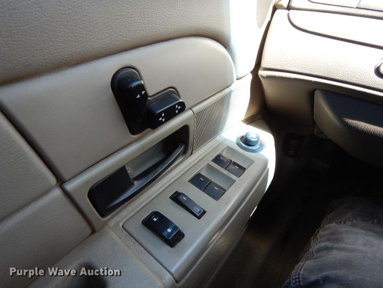 image for item HA9480 2011 Ford Crown Victoria Police Interceptor