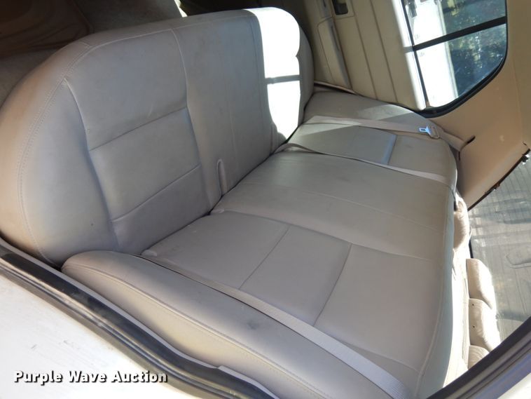 image for item HA9480 2011 Ford Crown Victoria Police Interceptor