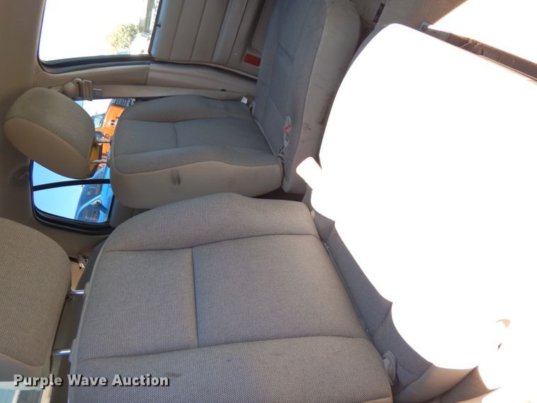 image for item HA9480 2011 Ford Crown Victoria Police Interceptor