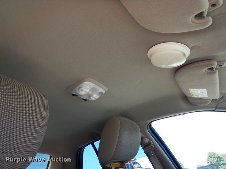 image for item HA9480 2011 Ford Crown Victoria Police Interceptor