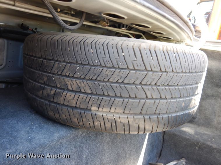 image for item HA9480 2011 Ford Crown Victoria Police Interceptor