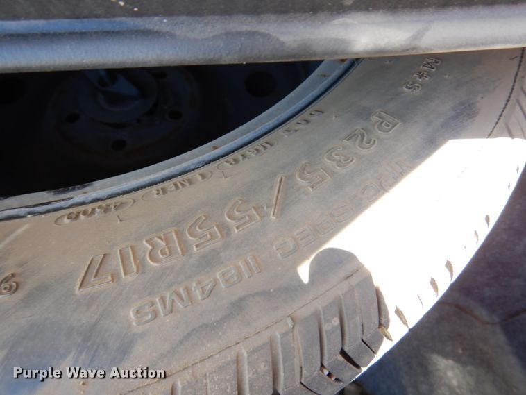 image for item HA9480 2011 Ford Crown Victoria Police Interceptor