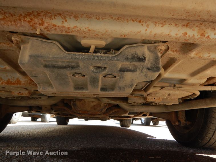 image for item HA9480 2011 Ford Crown Victoria Police Interceptor