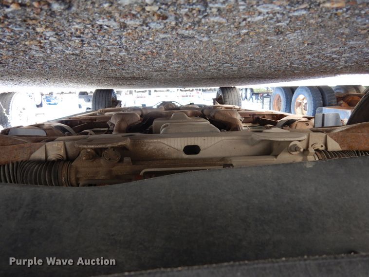 image for item HA9480 2011 Ford Crown Victoria Police Interceptor