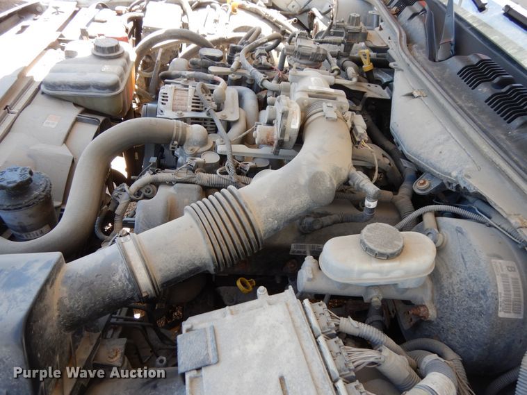 image for item HA9480 2011 Ford Crown Victoria Police Interceptor