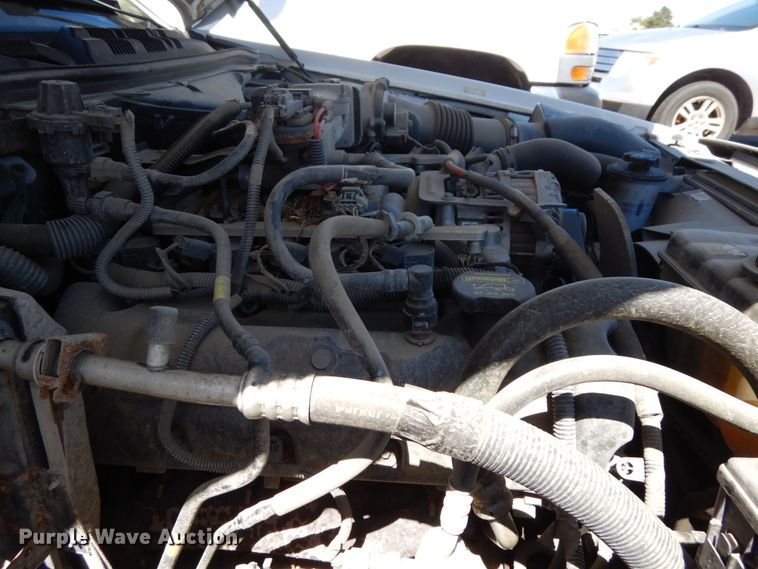 image for item HA9480 2011 Ford Crown Victoria Police Interceptor