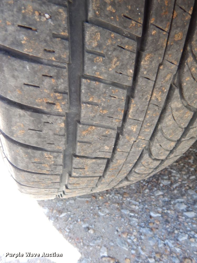 image for item HA9480 2011 Ford Crown Victoria Police Interceptor