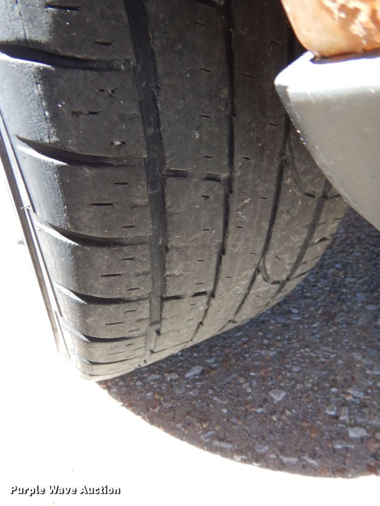 image for item HA9480 2011 Ford Crown Victoria Police Interceptor