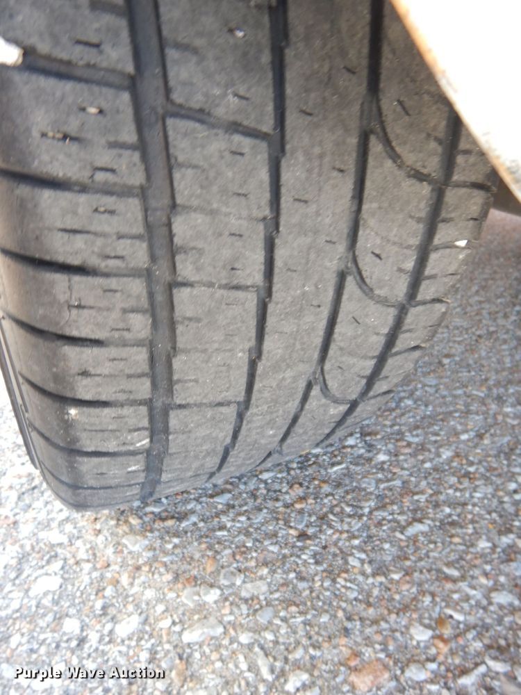 image for item HA9480 2011 Ford Crown Victoria Police Interceptor