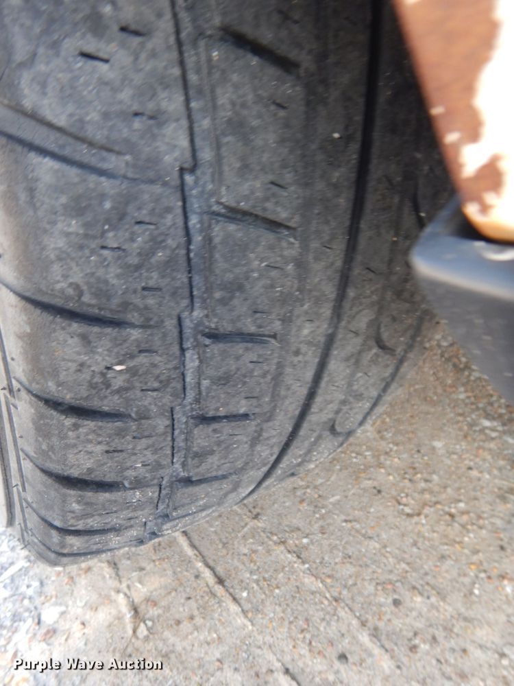 image for item HA9480 2011 Ford Crown Victoria Police Interceptor