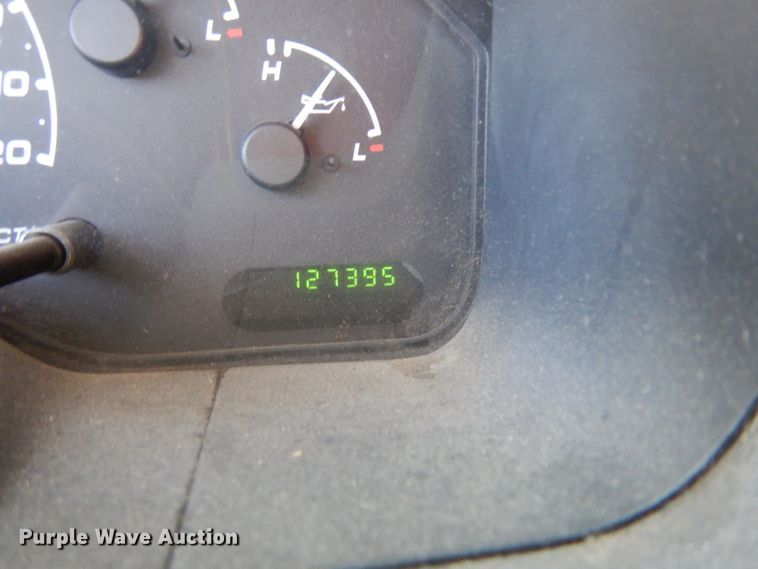 image for item HA9481 2002 Ford Explorer  SUV