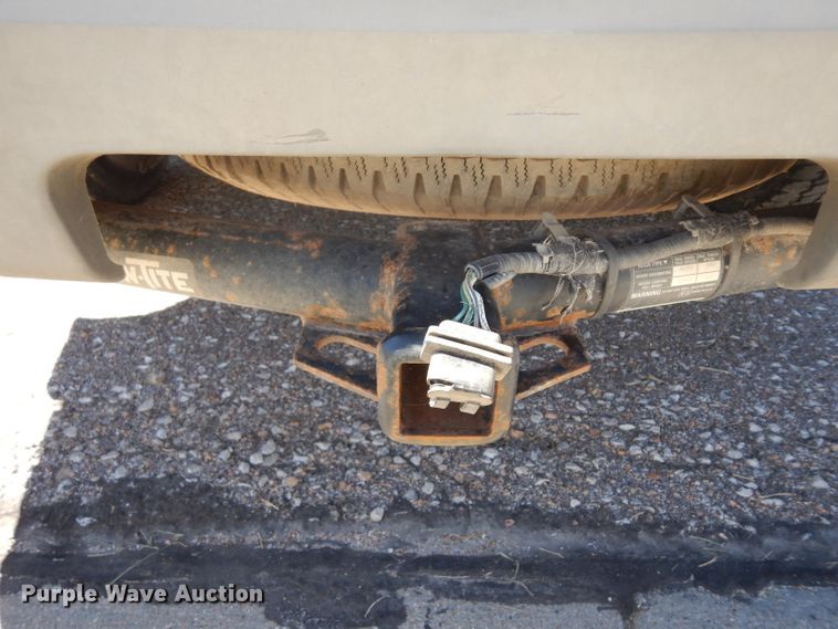 image for item HA9481 2002 Ford Explorer  SUV