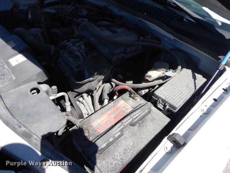 image for item HA9481 2002 Ford Explorer  SUV