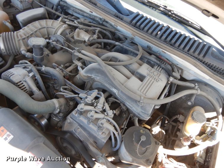 image for item HA9481 2002 Ford Explorer  SUV