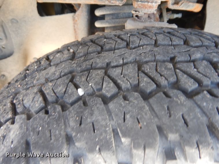 image for item HA9481 2002 Ford Explorer  SUV