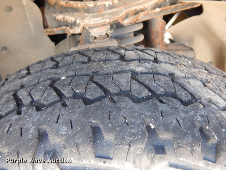 image for item HA9481 2002 Ford Explorer  SUV