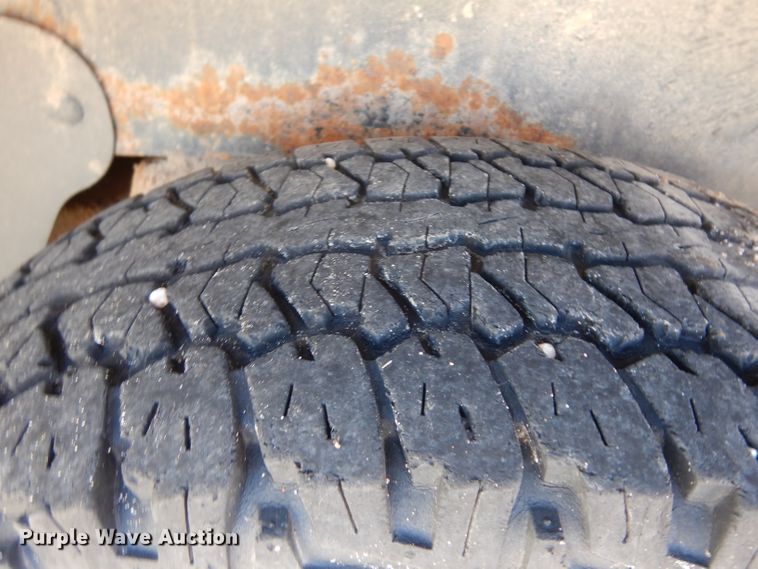 image for item HA9481 2002 Ford Explorer  SUV