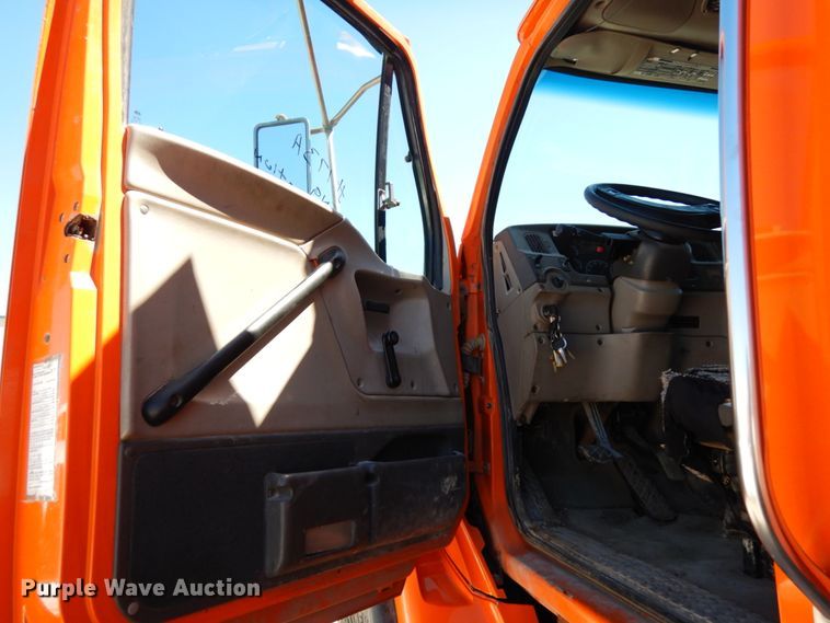 image for item HA9482 2005 Sterling LT7500  dump truck