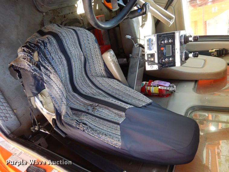 image for item HA9482 2005 Sterling LT7500  dump truck