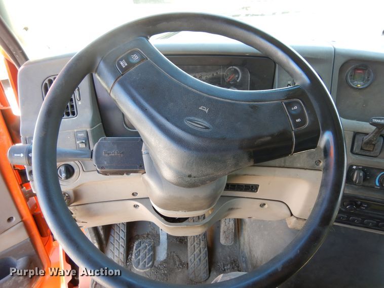 image for item HA9482 2005 Sterling LT7500  dump truck