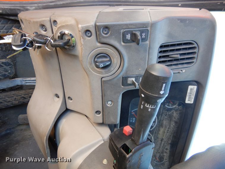 image for item HA9482 2005 Sterling LT7500  dump truck