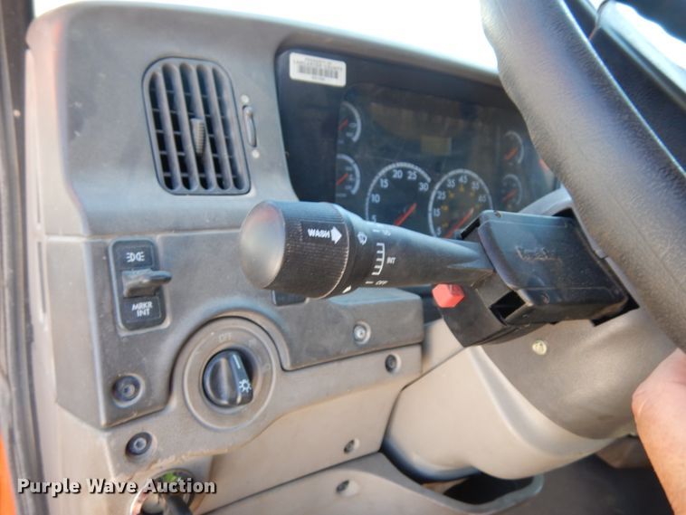 image for item HA9482 2005 Sterling LT7500  dump truck