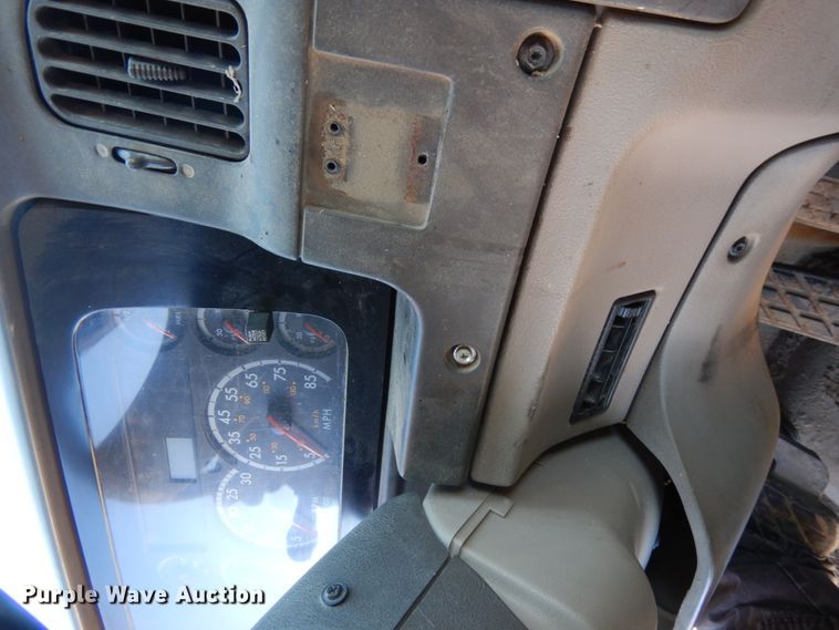 image for item HA9482 2005 Sterling LT7500  dump truck