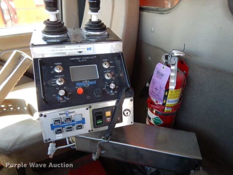 image for item HA9482 2005 Sterling LT7500  dump truck