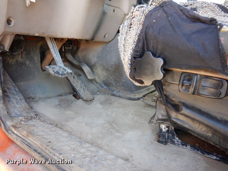 image for item HA9482 2005 Sterling LT7500  dump truck